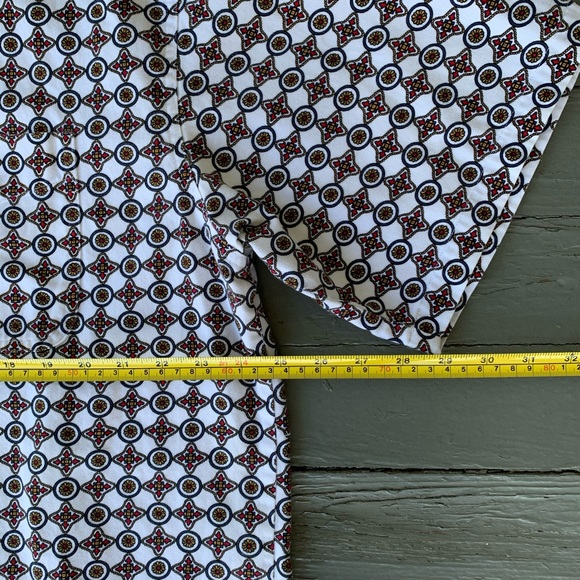 Vintage Saddlebred Button Shirt - Picture 4 of 4